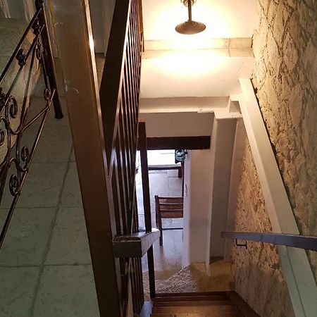 Michalis Anoyia Traditional Stonehouse Kathikas Ngoại thất bức ảnh